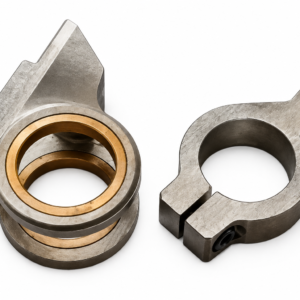1 piece cylinder gripper inner hole 20mm swing gripper for komori printing machinery parts(1)