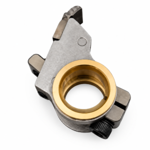 1 set new condition cylinder gripper for komori printing machine aluminium inner hole 20mm offset printing machine parts