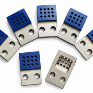 700 offset printer spare parts 010w164513 gripper pad for manroland machines