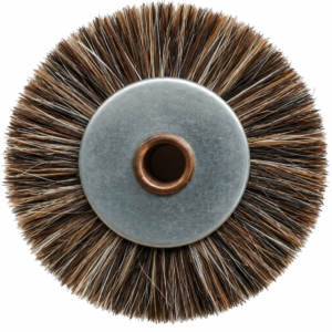 brush wheel for komori lithrone series press