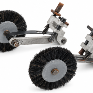 brush wheel spare parts for offset printing machine for printing shops mitsubishi