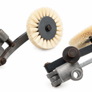 brush wheel offset printer parts for mitsuish printing machine high quality feeder