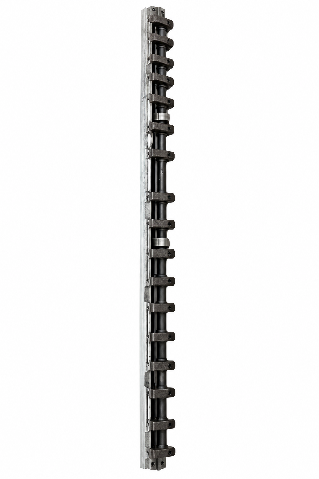 r204et ob delivery gripper bar for man roland r204et ob delivery gripper bar 14 for man roland