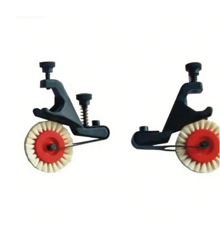 Brand Catalogue Feed Wheel & Brushes