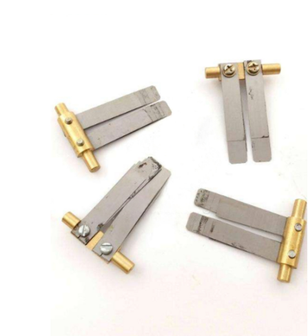 Brand Catalogue Sheet Separators