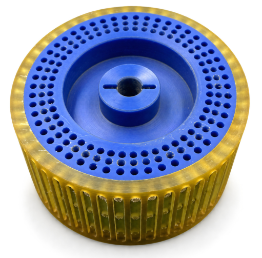Spare Parts for Folding Machine