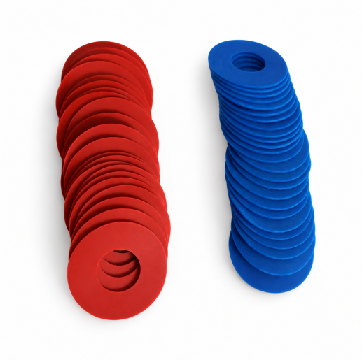 Brand Catalogue rubber sucker