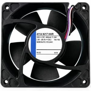delivery fan f2.115.2441 4414n 17hvr for heidelberg printing machine spare parts