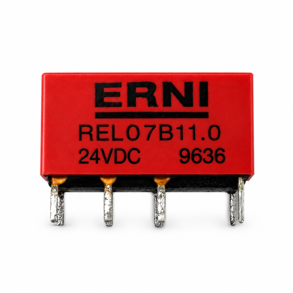 Electric Relay for Man Roland REL07B11.0 Spare Parts