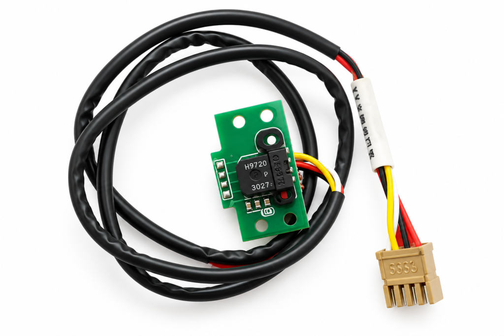 encoder sensor cable h9730 h9720 h9740 grating read head raster decoder inkjet printer accessories inkjet encoder sensor cable