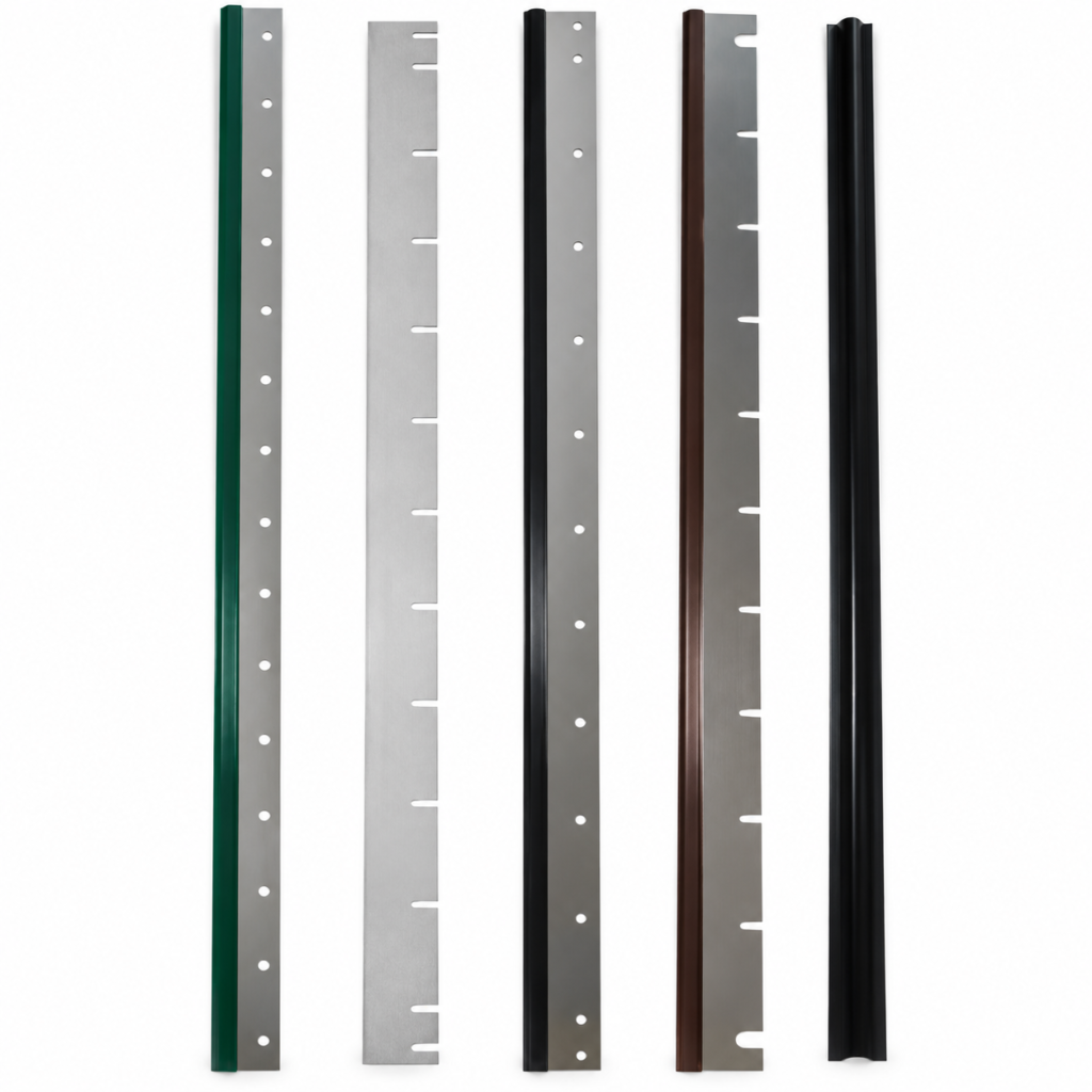 # Blades Offset Printing Machine Part for Mitsubishi Offset Printing Machine Materials