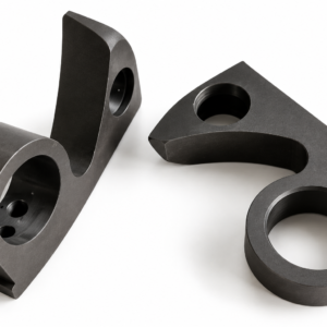 folding machine parts for heidelberg printer a pair used printing machine components