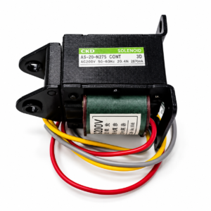 Solenoid Valve AS-20-N275 Printing Machinery Part Electromagnet for Komori