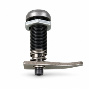 Offset Printing Machinery Parts Cover Lock for Mitsubishi