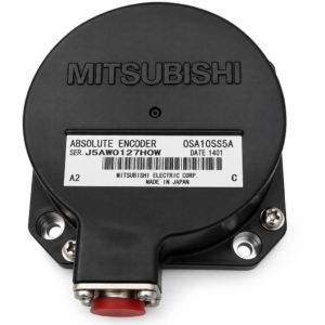 osa105s5a encoder original new for mitsubishi motor