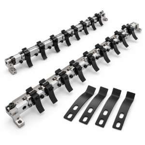 offset press delivery gripper bars