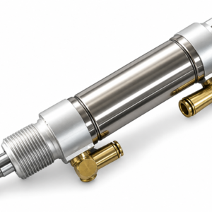 pneumatic cylinder for heidelberg sm102 cd102 printing machinery parts