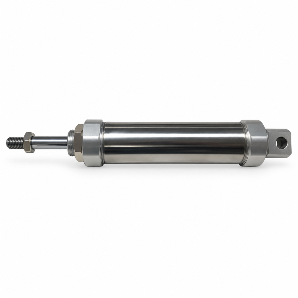 Air Cylinder High Quality Parts for Mitsubishi Offset Printing Machine