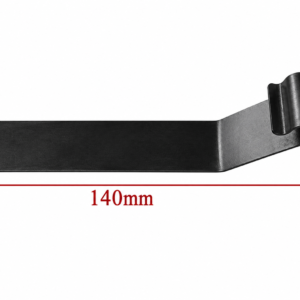 sheet smoother for komori l40 printing machine