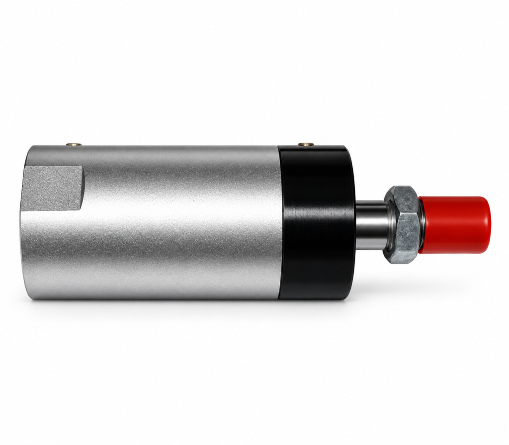 Air Cylinder SCM-CA-50D-25-I-FL184942 for Mitsubishi Printing Machinery Parts